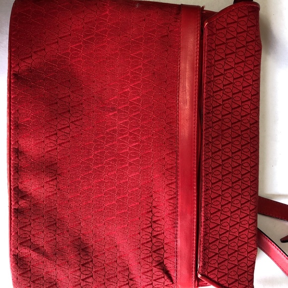 valentino red bag garavani authentic - Picture 3 of 7